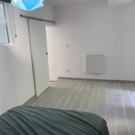Le Cosy - T2 Avec Petite Cour Dans Centre Historique De Nerac Daire Dış mekan fotoğraf
