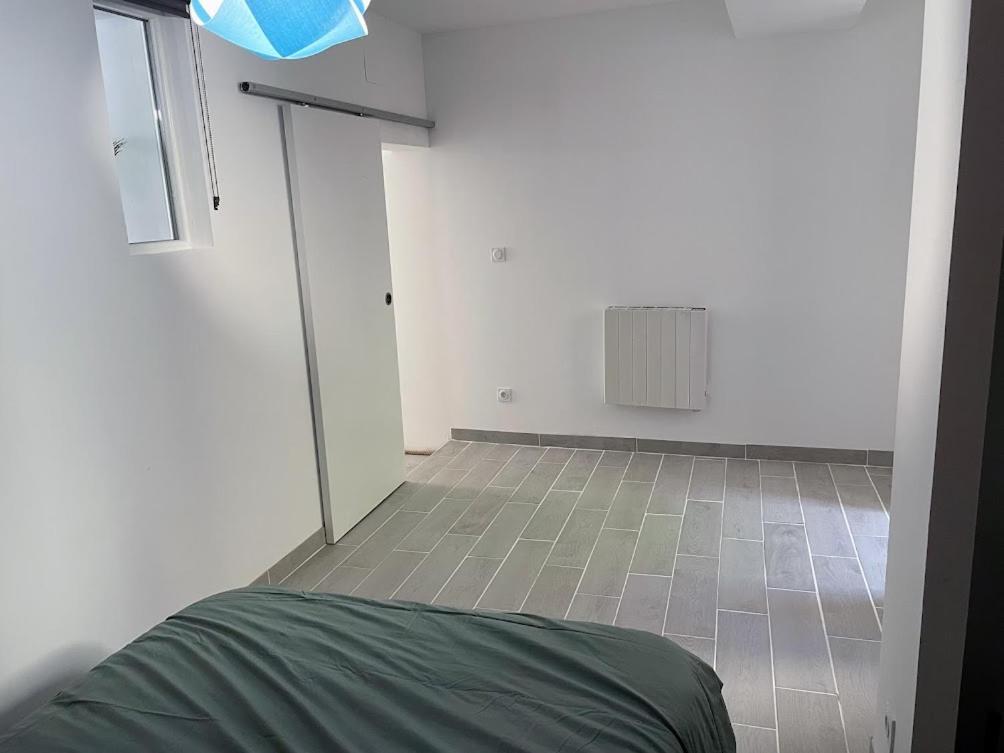Le Cosy - T2 Avec Petite Cour Dans Centre Historique De Nerac Daire Dış mekan fotoğraf