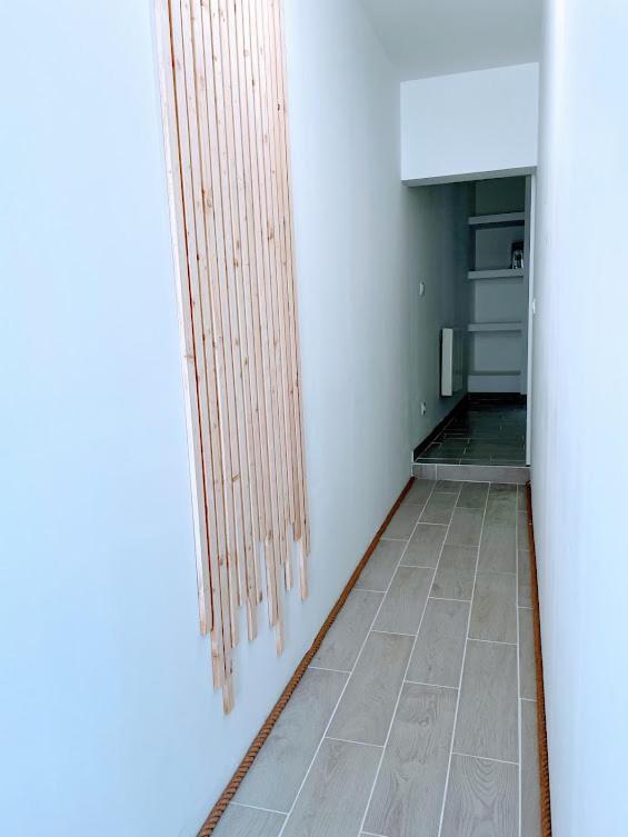 Le Cosy - T2 Avec Petite Cour Dans Centre Historique De Nerac Daire Dış mekan fotoğraf